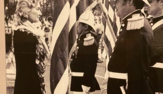 Vdes në moshën 96-vjeçare princesha e Hauait