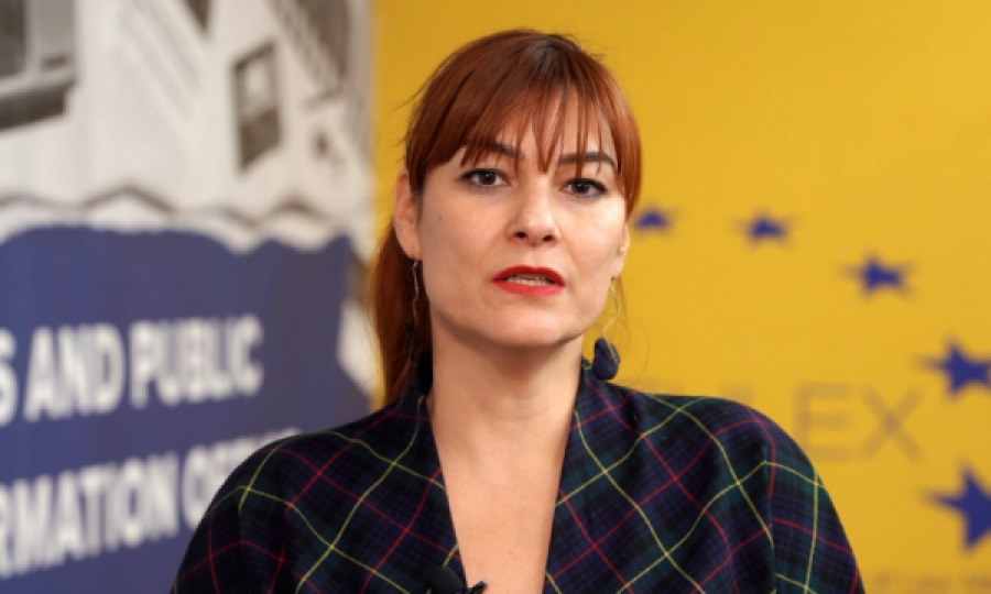 Lachana:  Prishja e rendit publik dhe dhu*na në veri të Kosovës duhet të ndalen tani