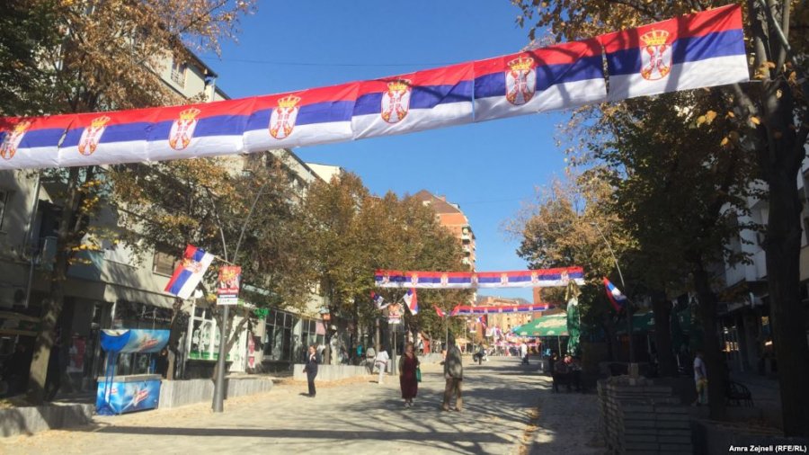 Veriu i Kosovës, pasojë e shpërfilljes së Sovranit!