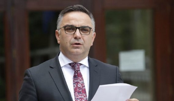 Tahiri: Integrimin evropian të Kosovës nuk mund ta ndalë as Lajçaku, e asnjë institucion tjetër