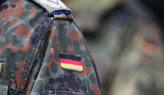Forcat e armatosura gjermane paralajmërojnë se në  Kosovë do të ketë përshkallëzim