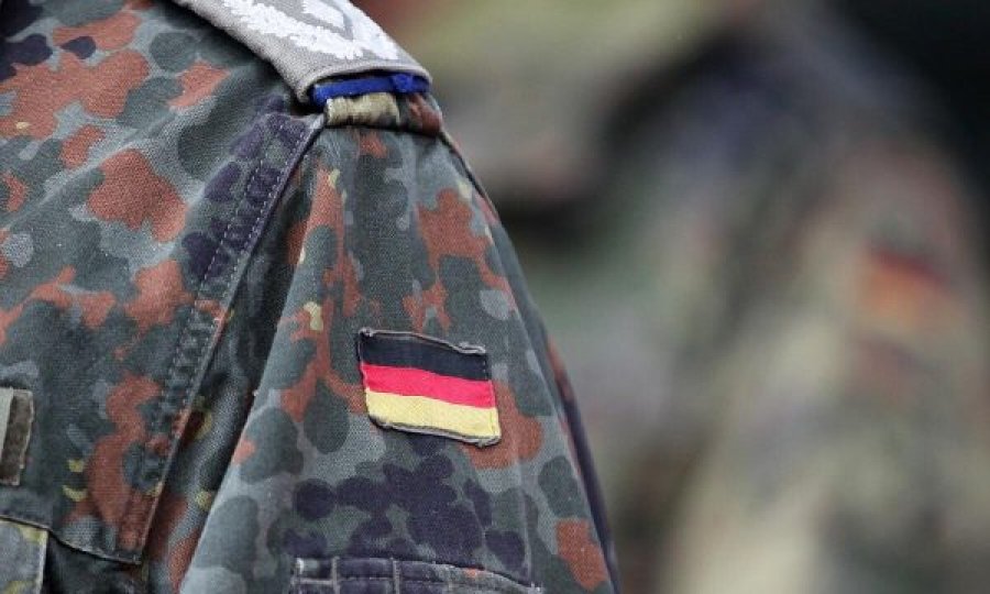 Forcat e armatosura gjermane paralajmërojnë se në  Kosovë do të ketë përshkallëzim