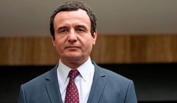 Kurti: Pas aplikimit në KiE e BE shpresojmë do të bëjmë hapin e radhës për në NATO