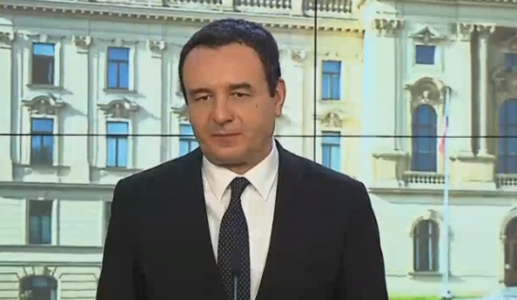 Sa vjet do të nevojiten për t’u anëtarësuar në BE? Kurti në Pragë tregon objektivin