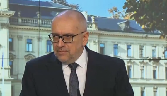 Ministri çek: I çmojmë arritjet e Kosovës