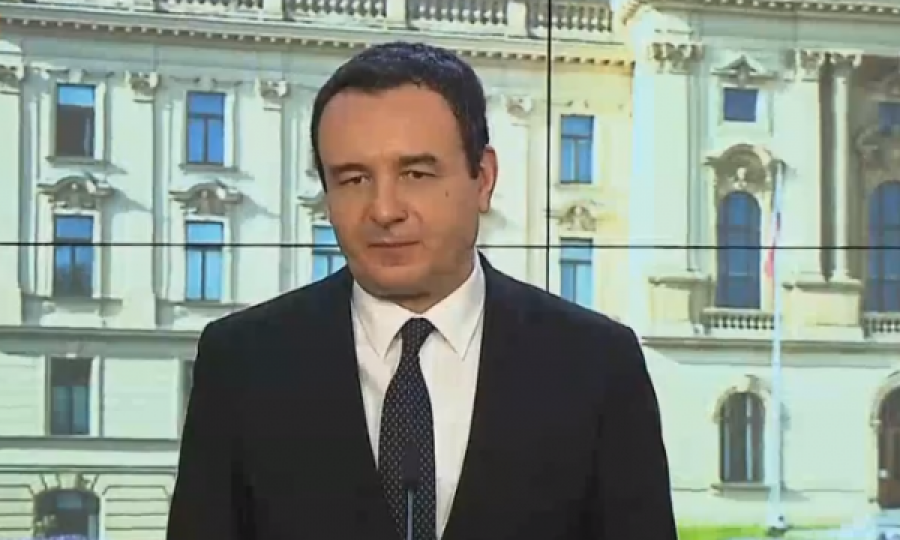 Sa vjet do të nevojiten për t’u anëtarësuar në BE? Kurti në Pragë tregon objektivin