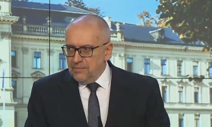 Ministri çek: I çmojmë arritjet e Kosovës