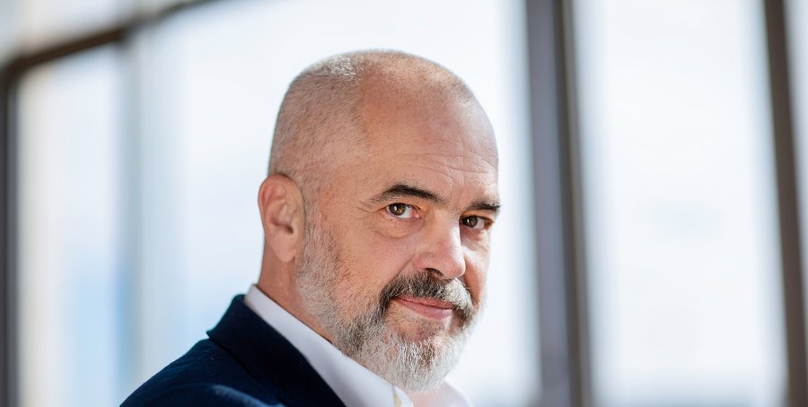 Edi Rama me sjelljet perverse politike dhe aferat për korrupsion është duke e dëmtuar Shqipërinë dhe Kosovën 