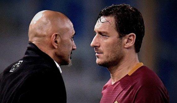 Spalletti  është një nga trajnerët më të mirë