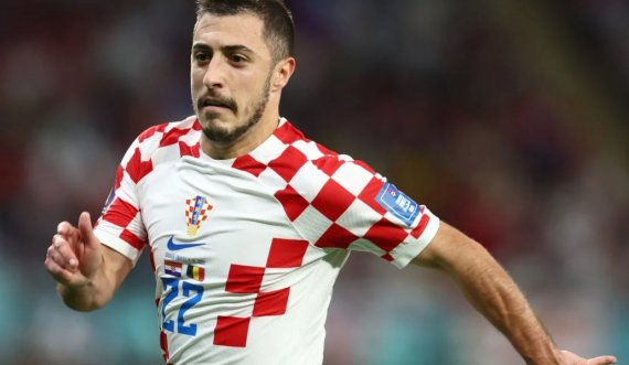 Juranovic mungon nesër kundër Marokut