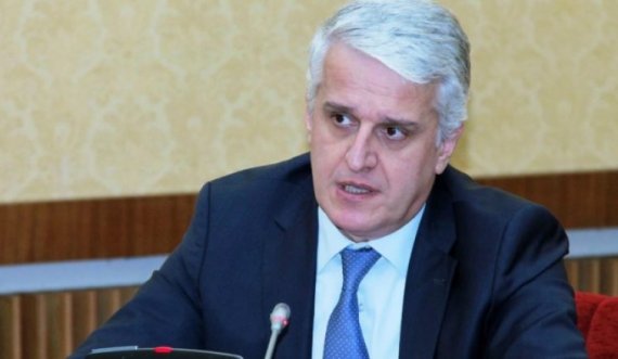 Majko: Kërkesa për vendosjen e ushtrisë serbe në Kosovë është konflikt i pashpallur