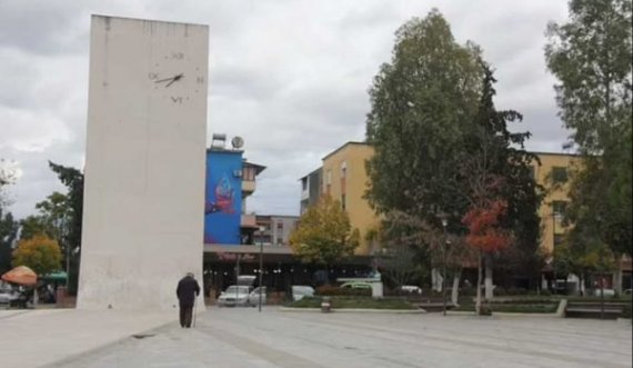 'Qyteti fantazmë' nga ku shqiptarët po i ikin korrupsionit