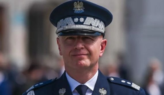 Shefi i policisë në spital pasi i shpërthen dhurata që mori nga Ukraina