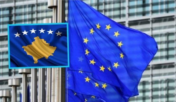 Estonia, Austria, Finlanda e Kroacia mbështesin aplikimin e Kosovës për anëtarësim në BE