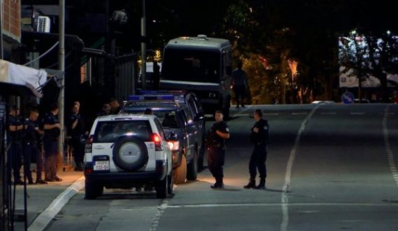 Ky është ish-polici serb q dyshohet për krime lufte, u arrestua mbrëmë në Veri