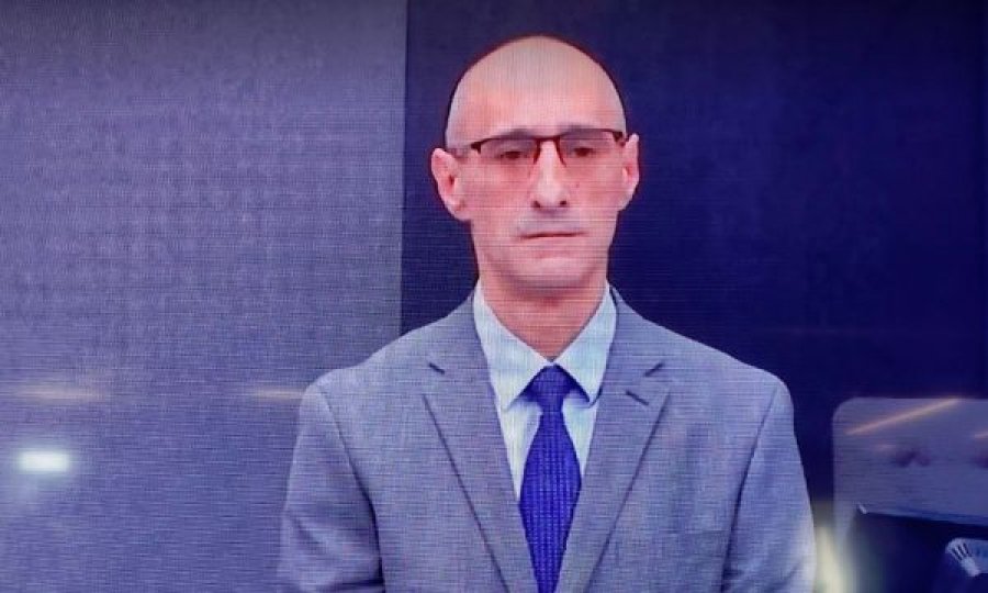Ky është reagimi i Salih Mustafës kur u dënua me 26 vjet burg