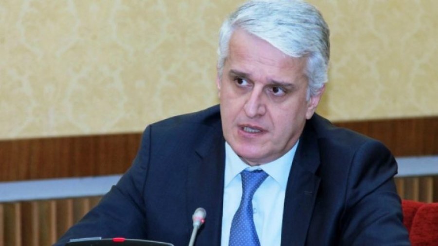 Majko: Kërkesa për vendosjen e ushtrisë serbe në Kosovë është konflikt i pashpallur