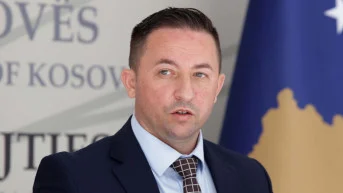 Mehaj për FSK-në: Do të jemi në çdo cep të territorit të Kosovës, kudo që është nevoja