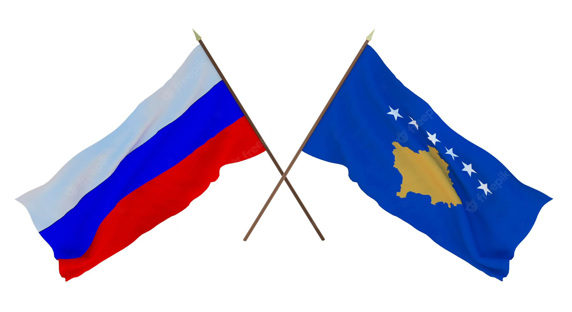Kjo që po ndodhë tani në Kosovë, e kam fjalën për qasjen e ndërkombëtarëve, i shkon në favor Rusisë