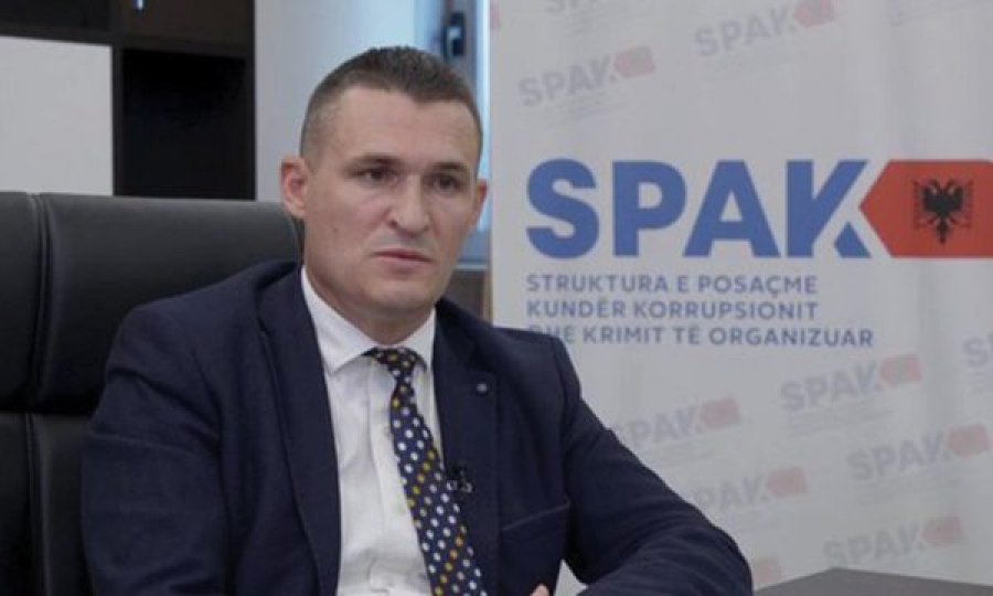 Kush është kreu i ri i SPAK, Altin Dumani