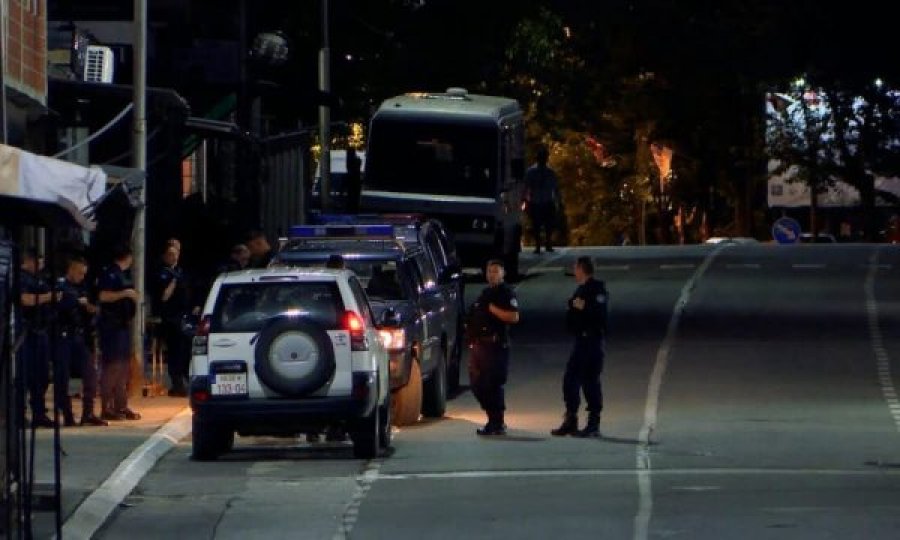 Ky është ish-polici serb q dyshohet për krime lufte, u arrestua mbrëmë në Veri