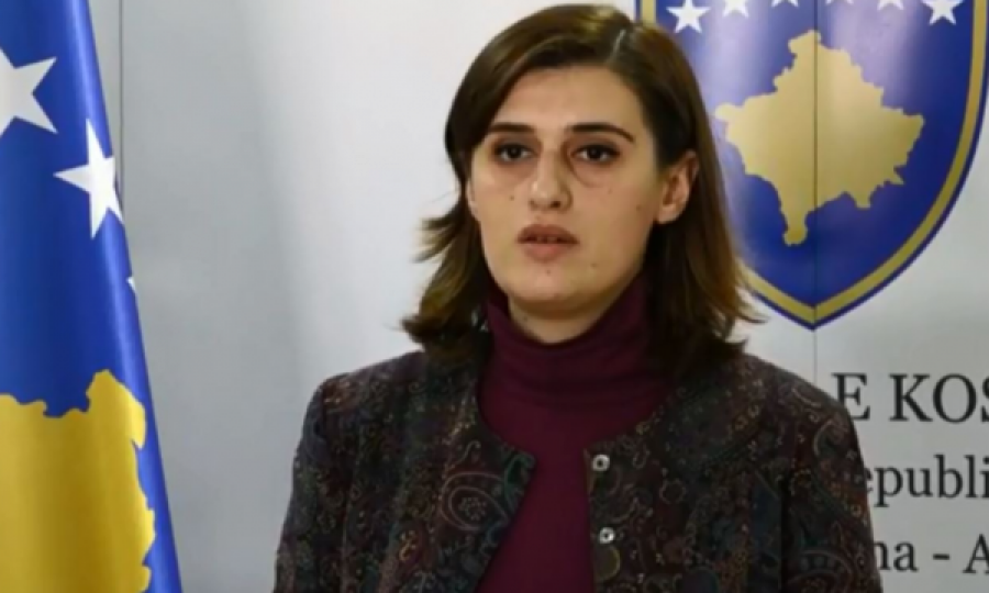 Bogujevci: Kosova duhet të jetë pjesë e KiE-së