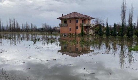 Reshjet e shiut, situatë e rënduar në këto vende