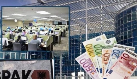 Goditja e rrjetit të “Call Center-ave”, detaje nga operacioni i SPAK: 15 milion euro dëm, dy të arrestuar