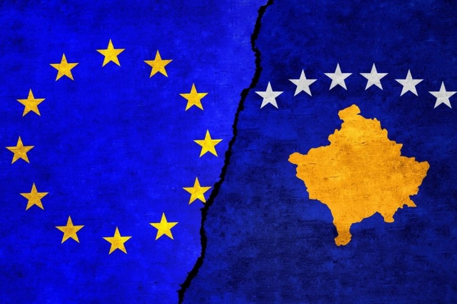 Kjo është rruga e plotë me sfida për Kosovën derisa  të arrihet statusi i vendit kandidat në fazat e procesit të anëtarësimit në BE! 