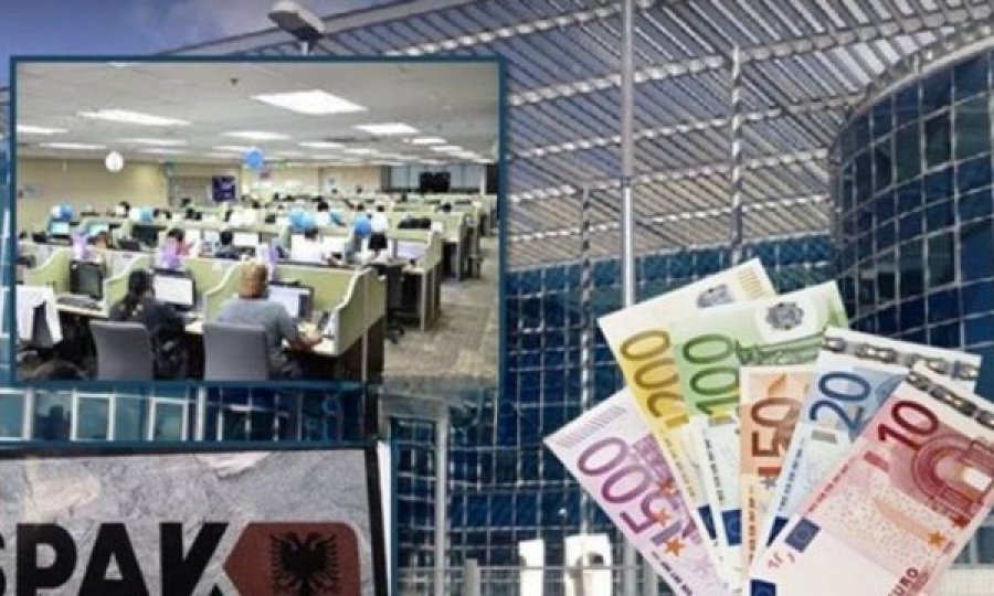 Goditja e rrjetit të “Call Center-ave”, detaje nga operacioni i SPAK: 15 milion euro dëm, dy të arrestuar