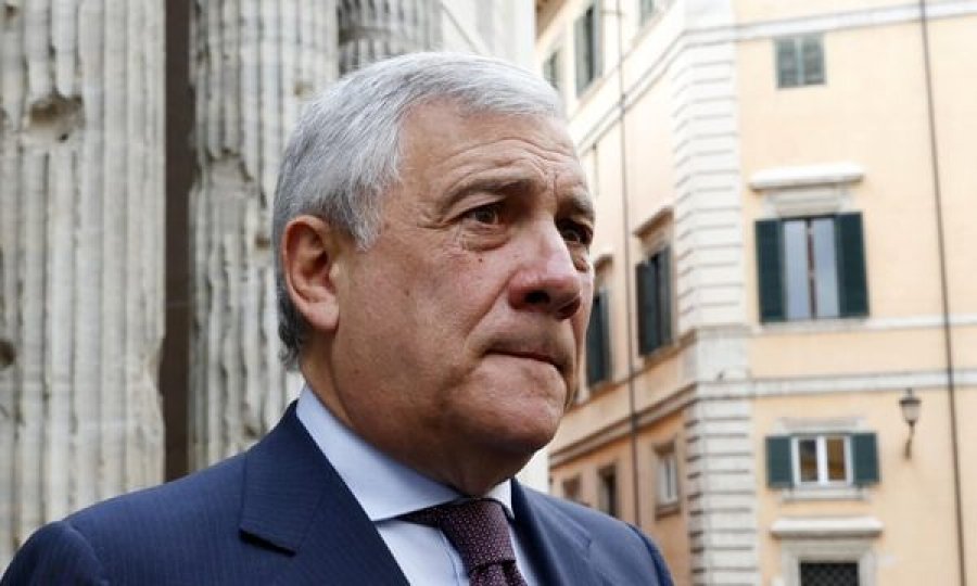 Tajani: Ballkani nuk mund të vazhdojë të presë gjatë për anëtarësimin në BE