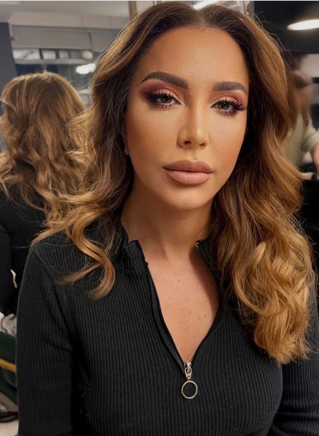 Teuta Selimi