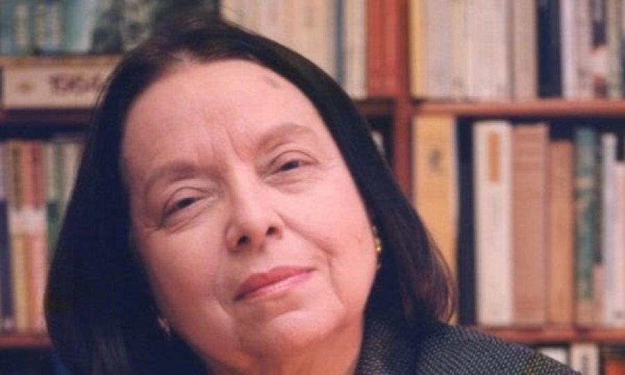 Ndahet nga jeta shkrimtarja e njohur
