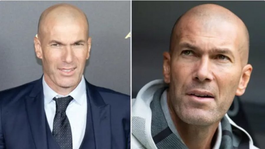  Zidane refuzon të marrë pjesë në finalen e Kupës së Botës, Zbulohet arsyeja