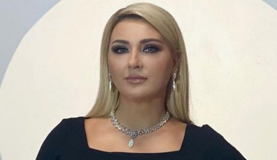 'Ama zemrën' thotë Remzie Osmani në këngën e re