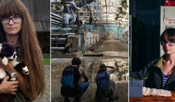 Rusia kërkon esktradimin e Svetlana Timofeeva