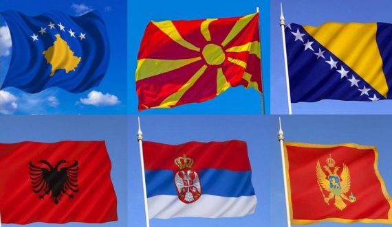 Lufta speciale ruso serbe në Ballkanin Perëndimor, rrezik serioz për shtetin e Kosovës 