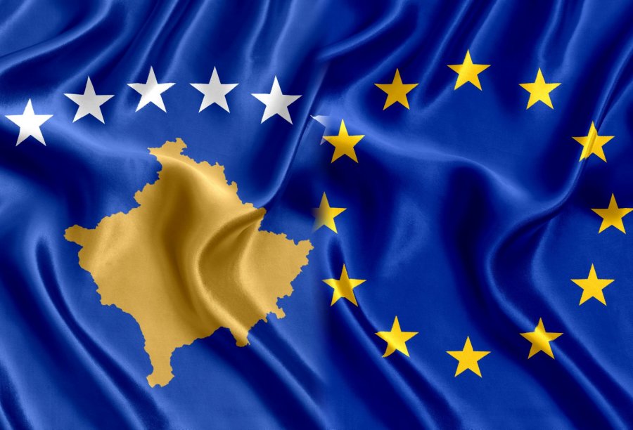Vetëm me qeveritar të pa korruptuar hapet rruga e sigurt e Kosovës për integrim në Evropën e Bashkuar