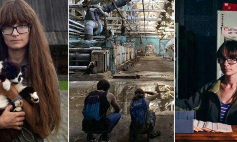 Rusia kërkon esktradimin e Svetlana Timofeeva