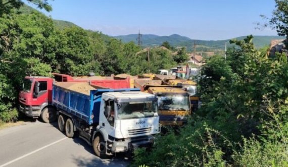 Shpërthimi te Kroi i Vitakut, Policia: Me gjasë, mjete piroteknike, nuk ka dëme, nuk ka të lënduar