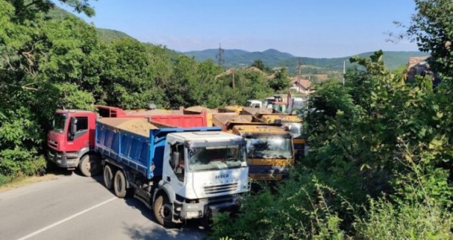 Shpërthimi te Kroi i Vitakut, Policia: Me gjasë, mjete piroteknike, nuk ka dëme, nuk ka të lënduar