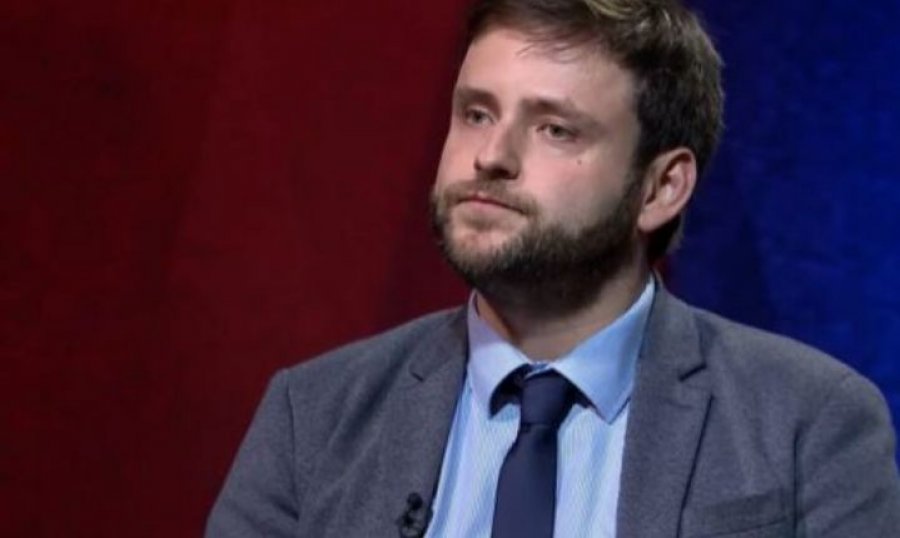 Cerimagic: Kosova mund ta përjetojë të njëjtën histori si vendet e tjera të Ballkanit 