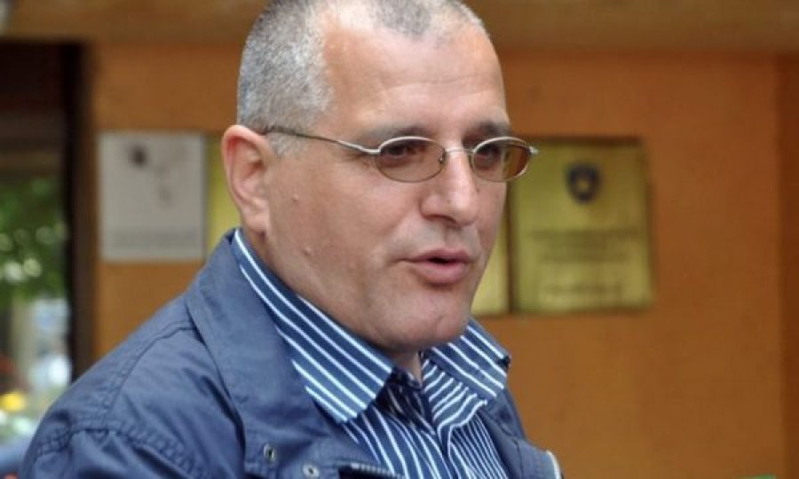 Xhabir Zharku i akuzuar për korrupsion, mbrohet në heshtje