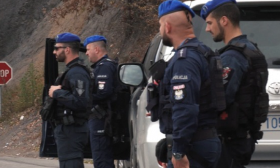EULEX: Gjatë patrullimeve në veri,  jemi dëshmitarë të një pranie shqetësuese të të armatosurve 