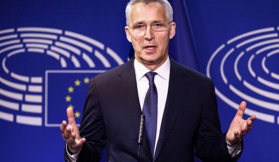 Stoltenberg në fjalimin e fundvitit përmend Kosovën