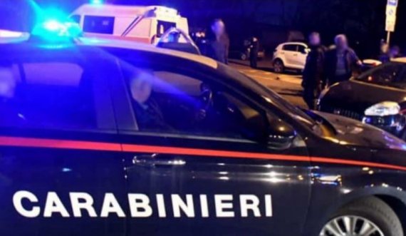 Operacion antidrogë në Itali, arrestohen 14 persona, 5 prej tyre janë shqiptarë