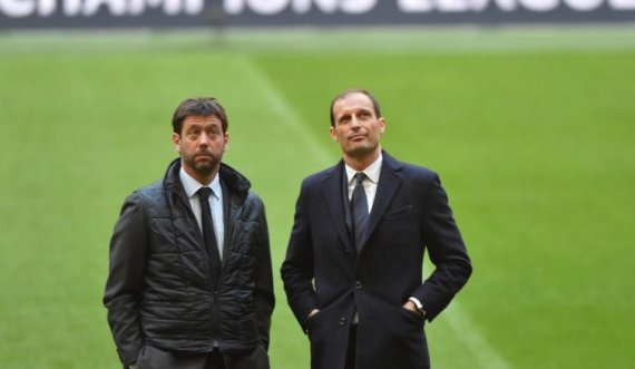 Prokuroria e FIGC-së po i vazhdon hetimet, edhe lojtarët që nënshkruan marrëveshjet sekrete të pagave me Juventusin mund të përballen me dënimin