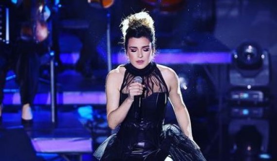Elsa Lila fiton festivalin e këngës dhe përfaqëson Shqipërinë në Eurovision 