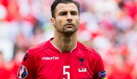 Lorik Cana e zbulon një sekret : Trajnerin e Argjentinës e kam shok, në vitin 2002 më ftoi Franca