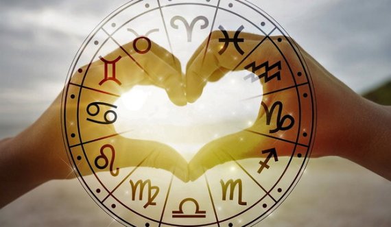 Horoskopi 2023: Si do të jetë dashuria për 12 shenjat e zodiakut
